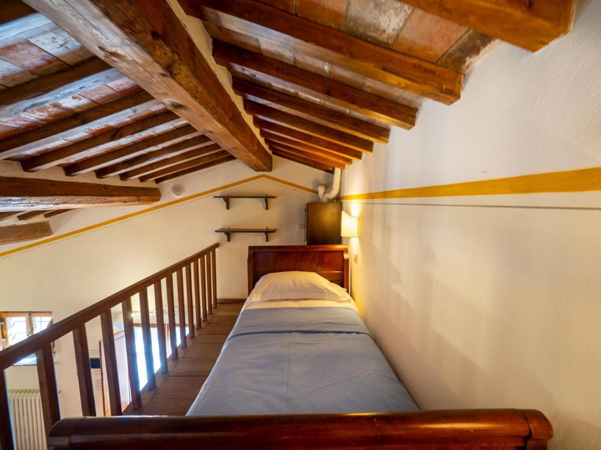 Villa Borgo San Pietro Cortona Dış mekan fotoğraf