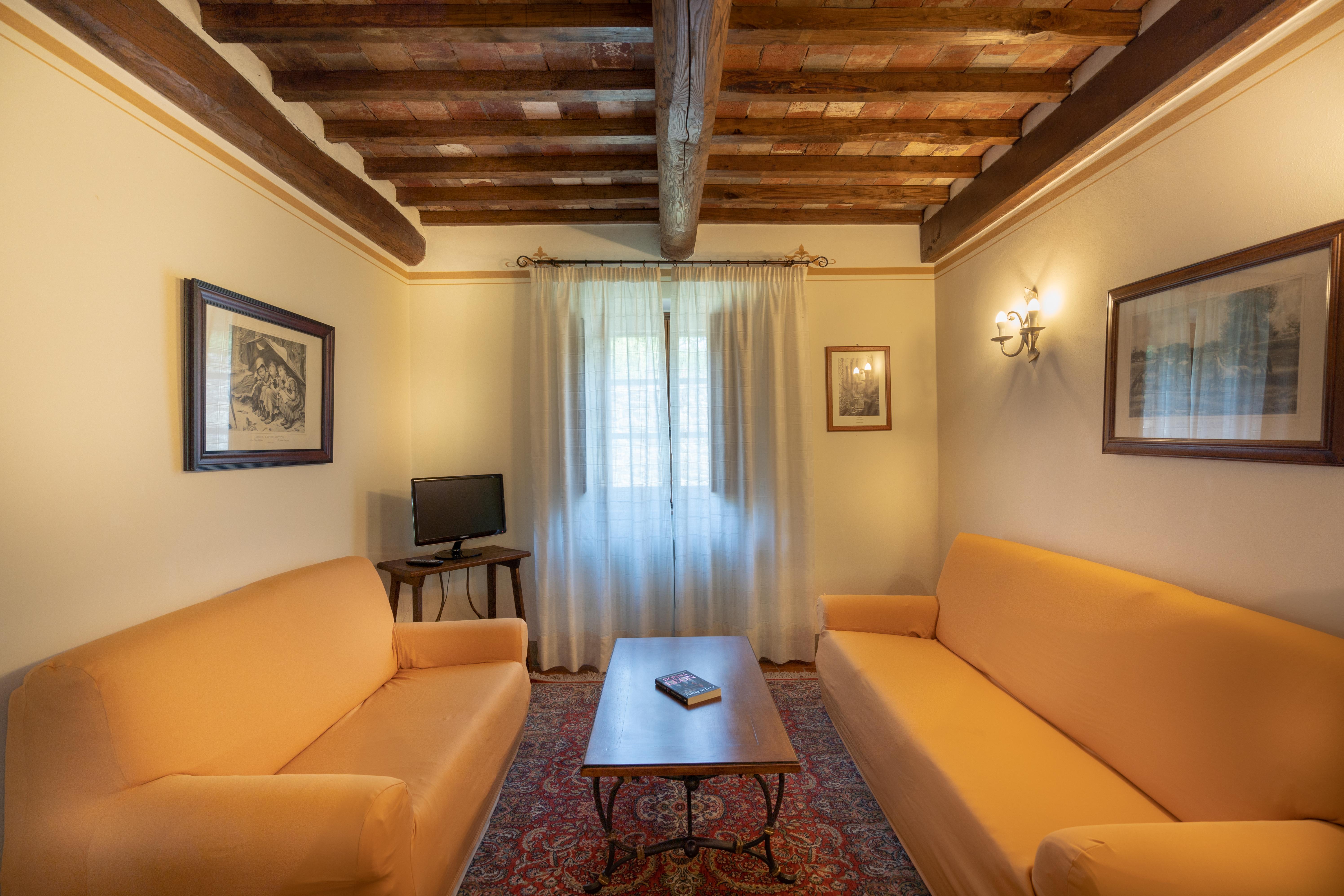 Villa Borgo San Pietro Cortona Dış mekan fotoğraf