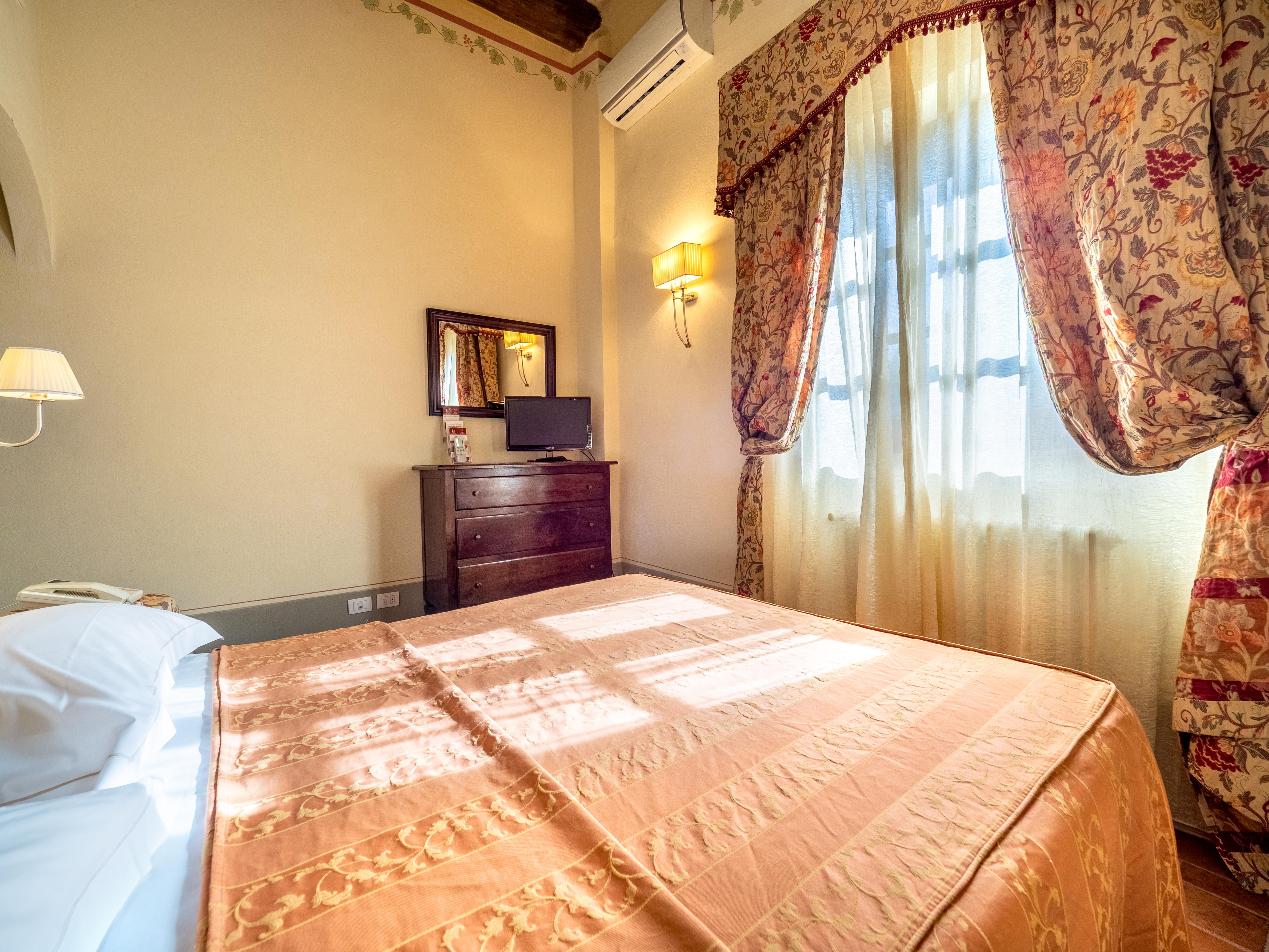 Villa Borgo San Pietro Cortona Dış mekan fotoğraf