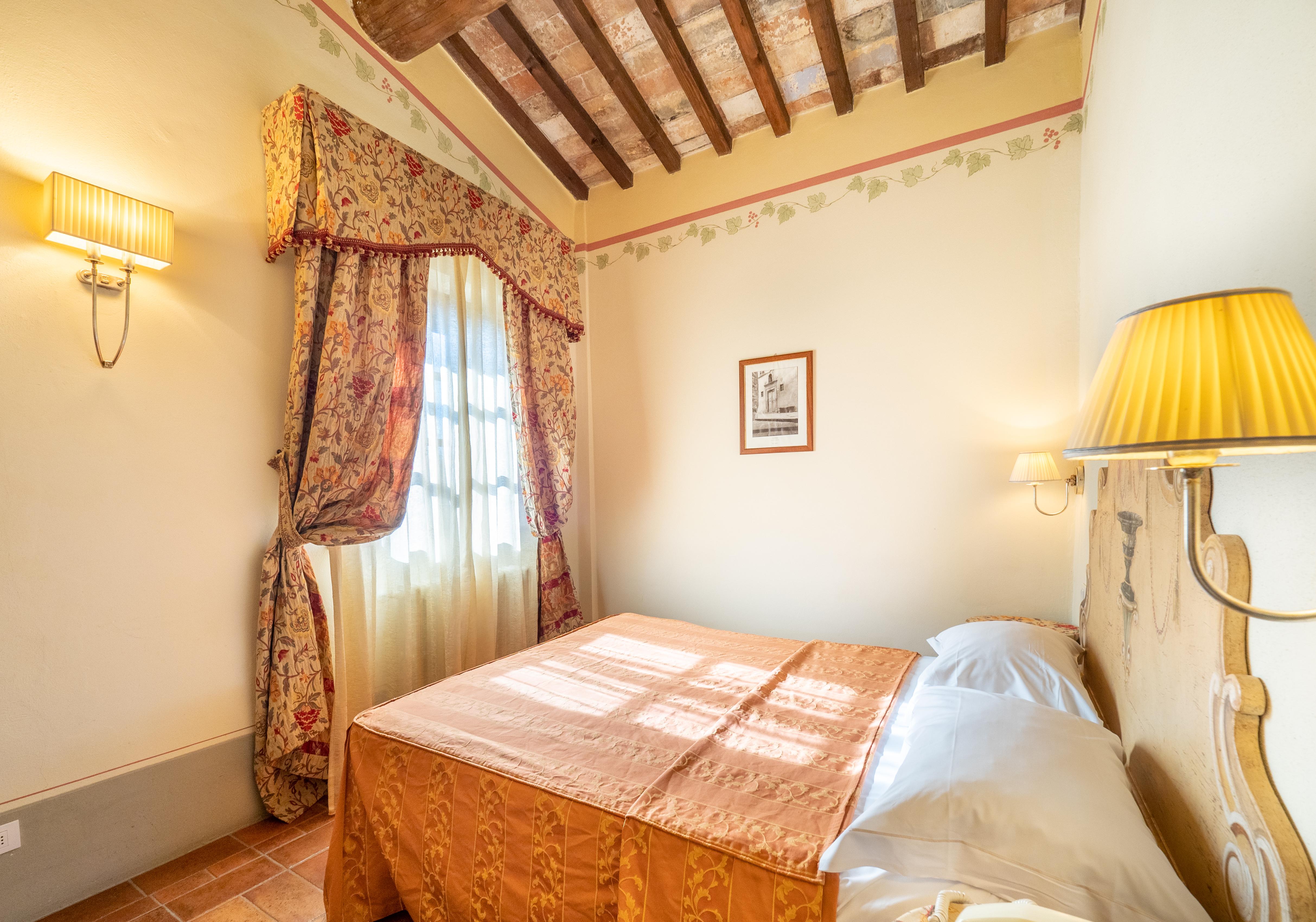 Villa Borgo San Pietro Cortona Dış mekan fotoğraf